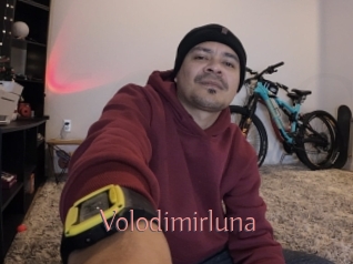 volodimirluna Kostenlose Sexcams