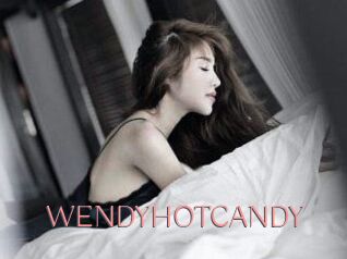 WENDYHOTCANDY