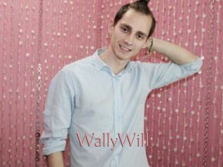 WallyWill Kostenlose Sexcams