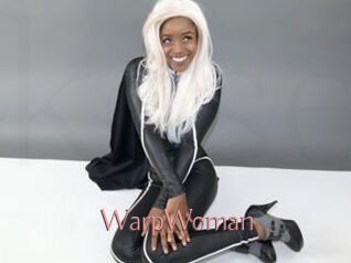 WarpWoman