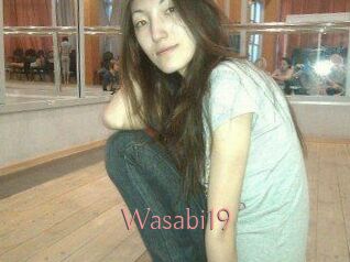 Wasabi19