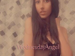WednesdayAngel
