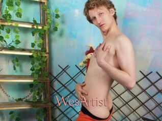 WesArtist