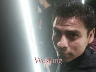 Weslling