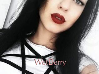 WetBerry