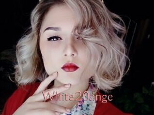White20ange