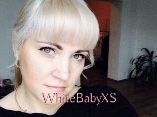 WhiteBabyXS