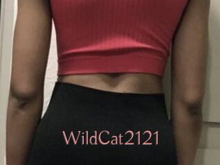 WildCat2121