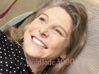 WildJade3000 Kostenlose Sexcams