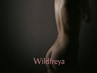 Wildfreya