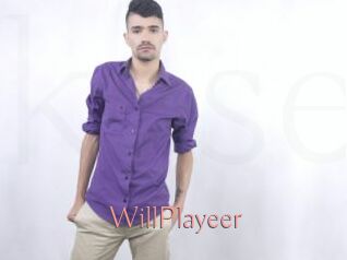 WillPlayeer