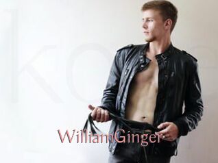 WilliamGinger