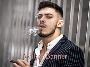 WilsonBanner Kostenlose Sexcams