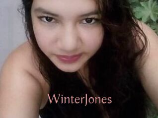 WinterJones