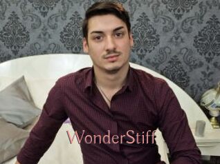 WonderStiff