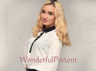 WonderfulPortent