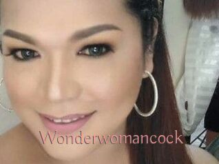 Wonderwomancock