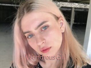 WondrousGirl
