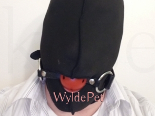 WyldePet Kostenlose Sexcams