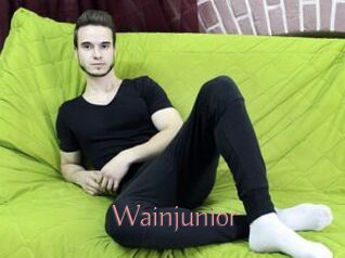 Wainjunior
