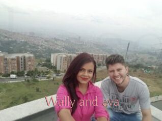 Wally_and_eva