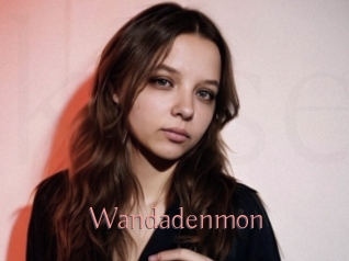 wandadenmon Kostenlose Sexcams