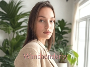 Wandaenderby