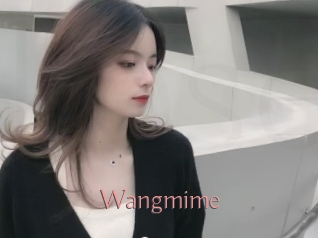 Wangmime