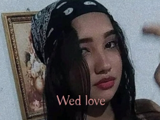 Wed_love