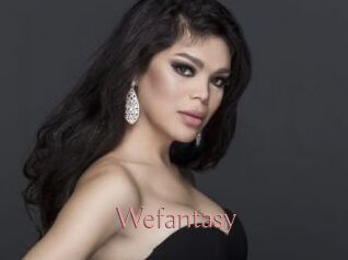 Wefantasy