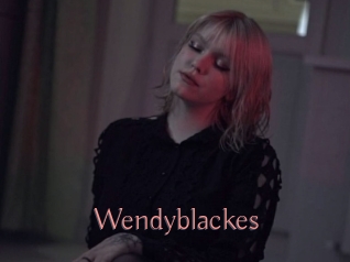 wendyblackes Kostenlose Sexcams