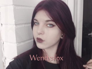 wendysfox Kostenlose Sexcams