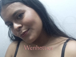 Wenhotties