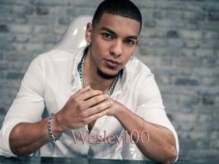 Wesley100