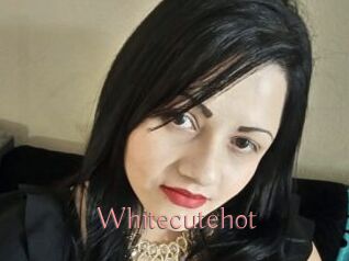 Whitecutehot