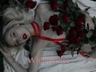 Whiterosalee