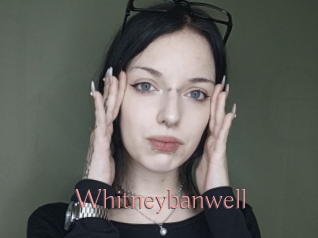 Whitneybanwell