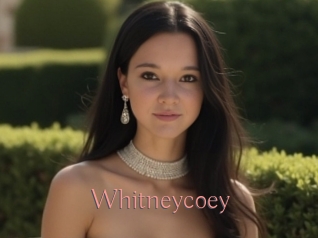 whitneycoey Kostenlose Sexcams