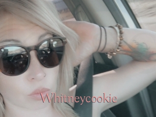 Whitneycookie