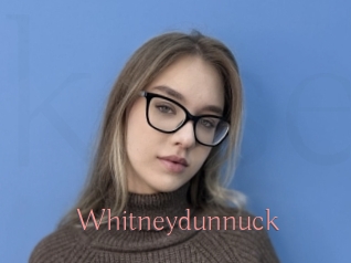 whitneydunnuck Kostenlose Sexcams