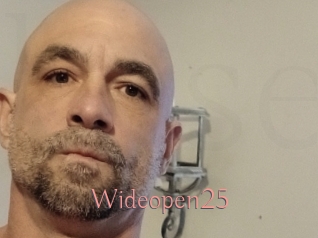 Wideopen25