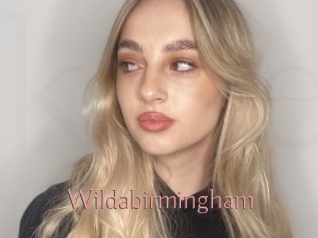 Wildabirmingham