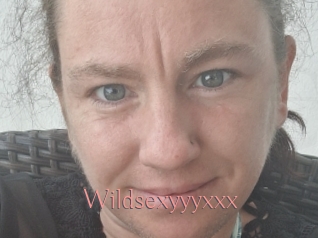 Wildsexyyyxxx