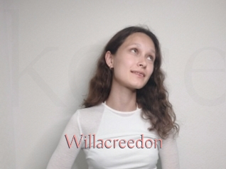 Willacreedon