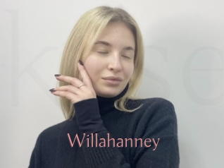 Willahanney