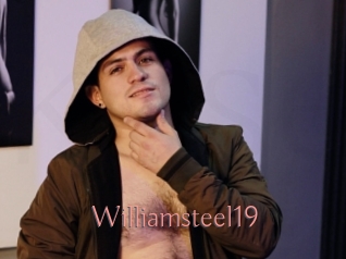 williamsteel19 Kostenlose Sexcams