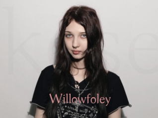 Willowfoley