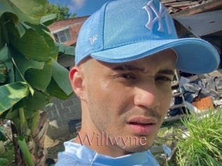 Willwyne