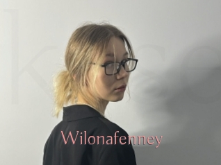 Wilonafenney