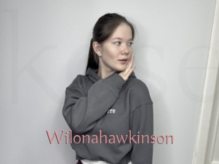 Wilonahawkinson